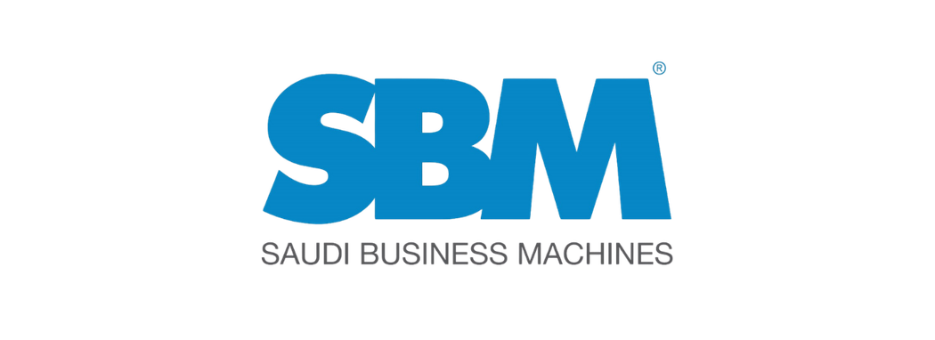 SBM Saudi Business Machines